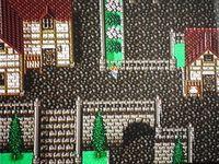 une photo d'Ã©cran de Final Fantasy 5 sur Sony Playstation